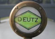 Deutz